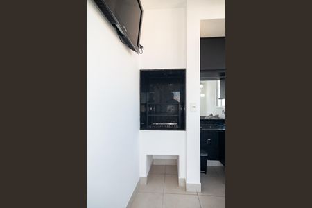 Apartamento para alugar com 135m², 2 quartos e 2 vagas Apartamento para alugar com 135m², 2 quartos e 2 vagasChurrasqueira