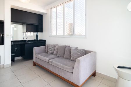 Apartamento para alugar com 135m², 2 quartos e 2 vagas Apartamento para alugar com 135m², 2 quartos e 2 vagasChurrasqueira