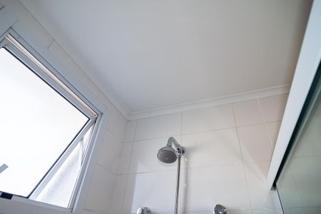Apartamento para alugar com 135m², 2 quartos e 2 vagas Apartamento para alugar com 135m², 2 quartos e 2 vagasBanheiro Quarto 2- Suíte