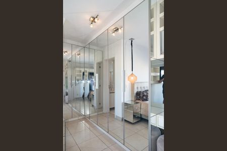 Apartamento para alugar com 135m², 2 quartos e 2 vagas Apartamento para alugar com 135m², 2 quartos e 2 vagasQuarto 2- Suíte