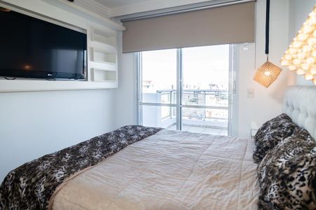 Apartamento para alugar com 135m², 2 quartos e 2 vagas Apartamento para alugar com 135m², 2 quartos e 2 vagasQuarto 2- Suíte