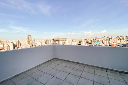 Apartamento para alugar com 135m², 2 quartos e 2 vagas Apartamento para alugar com 135m², 2 quartos e 2 vagasVaranda