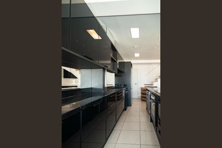 Apartamento para alugar com 135m², 2 quartos e 2 vagas Apartamento para alugar com 135m², 2 quartos e 2 vagasSala / Cozinha