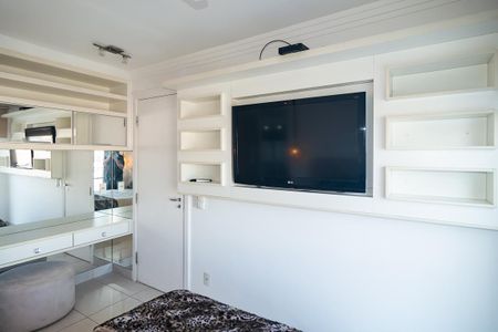 Apartamento para alugar com 135m², 2 quartos e 2 vagas Apartamento para alugar com 135m², 2 quartos e 2 vagasQuarto 2- Suíte