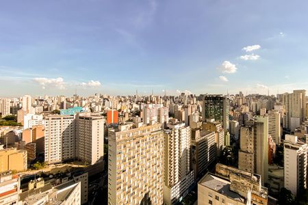 Apartamento para alugar com 135m², 2 quartos e 2 vagas Apartamento para alugar com 135m², 2 quartos e 2 vagasVaranda