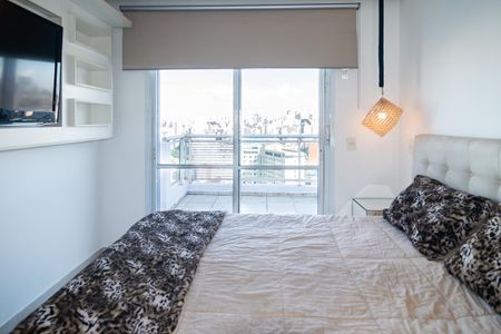 Apartamento para alugar com 135m², 2 quartos e 2 vagas Apartamento para alugar com 135m², 2 quartos e 2 vagasQuarto 2- Suíte