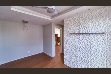 Apartamento para alugar com 45m², 2 quartos e 1 vagaSala
