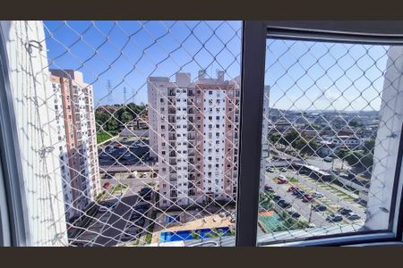 Apartamento para alugar com 45m², 2 quartos e 1 vagaVista da Área de Serviço