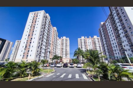 Apartamento para alugar com 45m², 2 quartos e 1 vagaVistas Dos Prédios 