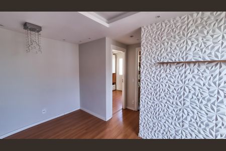Apartamento para alugar com 45m², 2 quartos e 1 vagaSala
