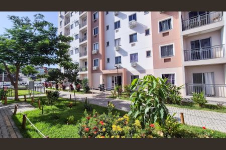 Apartamento para alugar com 45m², 2 quartos e 1 vagaÁrea comum