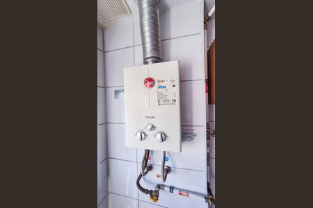 Apartamento para alugar com 45m², 2 quartos e 1 vagaÁrea de Serviço