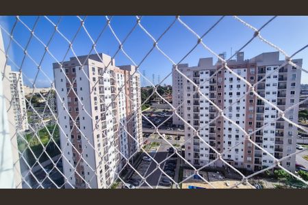 Apartamento para alugar com 45m², 2 quartos e 1 vagaVista do Quarto 1