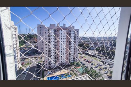 Apartamento para alugar com 45m², 2 quartos e 1 vagaVista do Quarto 1