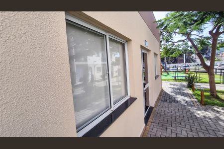 Apartamento para alugar com 45m², 2 quartos e 1 vagaÁrea comum - Salão de Festas