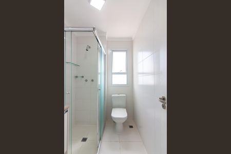 Apartamento para alugar com 54m², 2 quartos e 1 vagaBanheiro