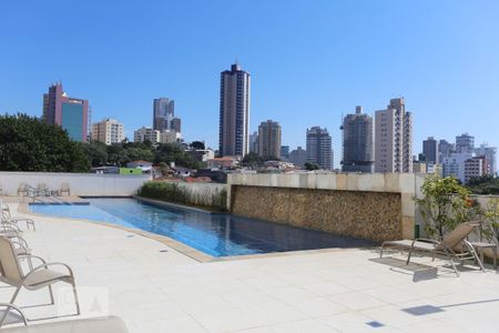 Apartamento para alugar com 54m², 2 quartos e 1 vagaÁrea Comum 