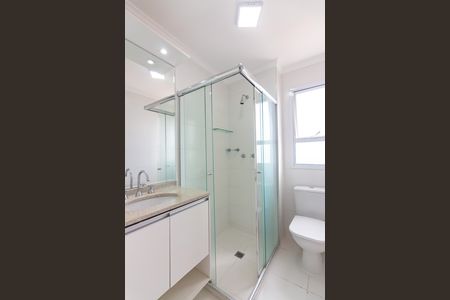 Apartamento para alugar com 54m², 2 quartos e 1 vagaBanheiro