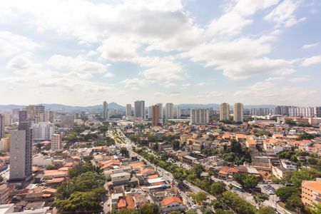 Apartamento para alugar com 54m², 2 quartos e 1 vagaVista 