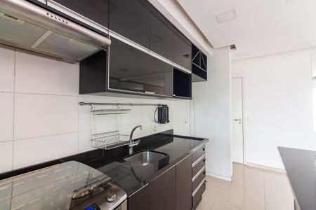 Apartamento para alugar com 54m², 2 quartos e 1 vagaCozinha 