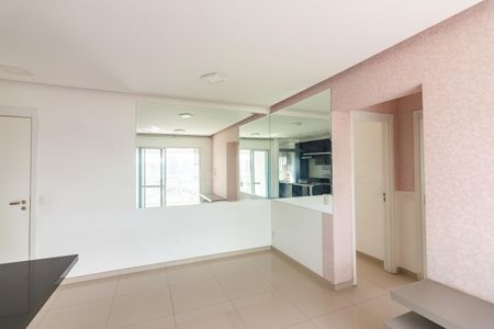 Apartamento para alugar com 54m², 2 quartos e 1 vagaSala 