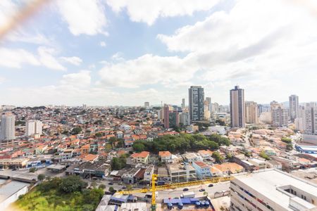 Apartamento para alugar com 54m², 2 quartos e 1 vagaVista 