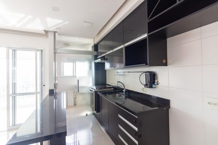 Apartamento para alugar com 54m², 2 quartos e 1 vagaCozinha 