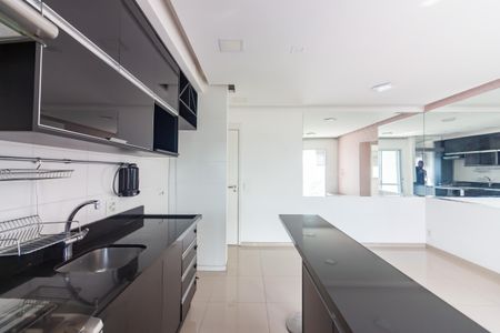 Apartamento para alugar com 54m², 2 quartos e 1 vagaCozinha 