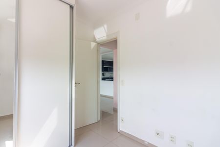 Apartamento para alugar com 54m², 2 quartos e 1 vagaQuarto 2