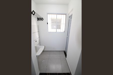 Studio para alugar com 28m², 1 quarto e sem vagaBanheiro