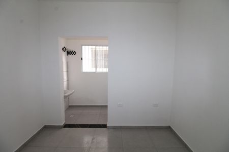 Studio para alugar com 28m², 1 quarto e sem vagaQuarto