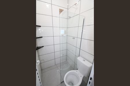 Studio para alugar com 28m², 1 quarto e sem vagaBanheiro