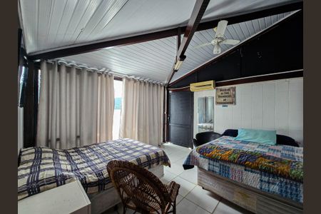 Apartamento para alugar com 76m², 2 quartos e sem vagaQuarto 1