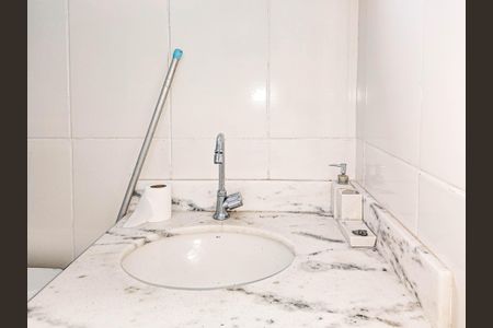 Apartamento para alugar com 76m², 2 quartos e sem vagaSuite Quarto 1