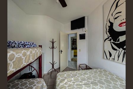 Apartamento para alugar com 76m², 2 quartos e sem vagaQuarto 2