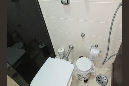 Apartamento para alugar com 76m², 2 quartos e sem vagaBanheiro Social