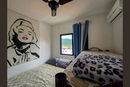 Apartamento para alugar com 76m², 2 quartos e sem vagaQuarto 2