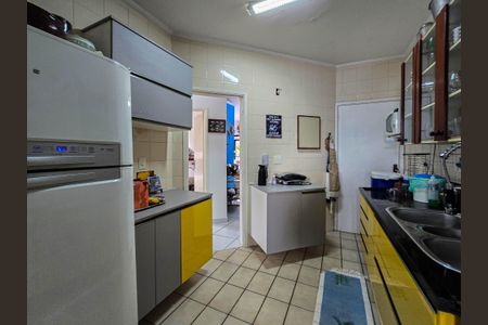 Apartamento para alugar com 76m², 2 quartos e sem vagaCozinha