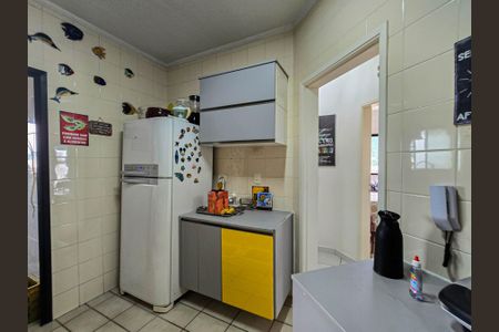 Apartamento para alugar com 76m², 2 quartos e sem vagaCozinha