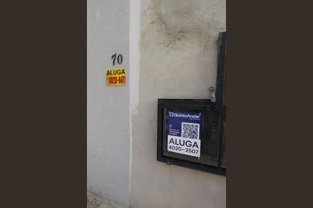 Studio para alugar com 28m², 1 quarto e sem vagaPlaquinha