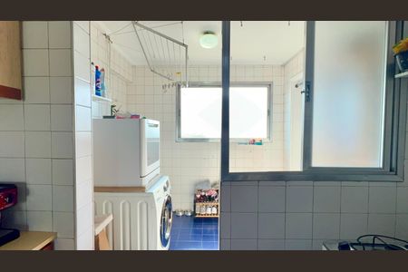 Apartamento à venda com 86m², 2 quartos e 1 vagaCozinha