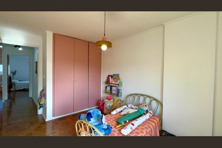 Apartamento à venda com 86m², 2 quartos e 1 vagaQuarto 2
