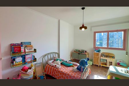 Apartamento à venda com 86m², 2 quartos e 1 vagaQuarto 2