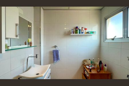 Apartamento à venda com 86m², 2 quartos e 1 vagaBanheiro