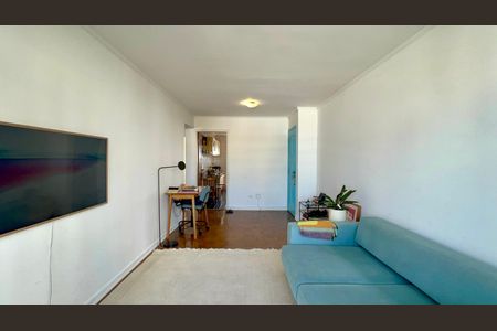 Apartamento à venda com 86m², 2 quartos e 1 vagaSala