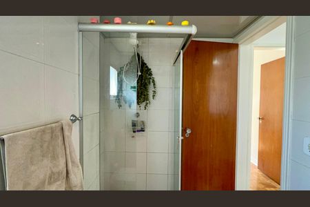 Apartamento à venda com 86m², 2 quartos e 1 vagaBanheiro
