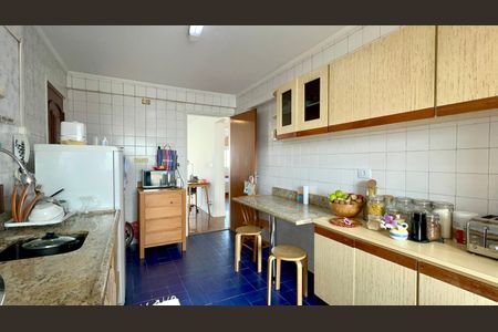 Apartamento à venda com 86m², 2 quartos e 1 vagaCozinha