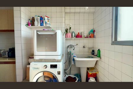 Apartamento à venda com 86m², 2 quartos e 1 vagaCozinha