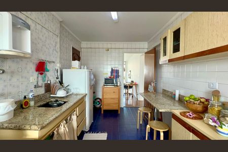 Apartamento à venda com 86m², 2 quartos e 1 vagaCozinha