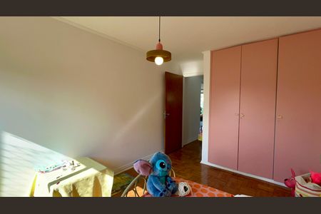 Apartamento à venda com 86m², 2 quartos e 1 vagaQuarto 2